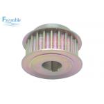 035-025-001 Toothed Pulley HTD 22-8M-20 For Spreader XLS50