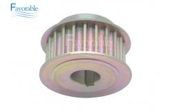 China 035-025-001 Toothed Pulley HTD 22-8M-20 For Spreader XLS50 supplier