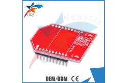 China HC - 05 RF Wireless arduino bluetooth module , Bee V2.0 arduino modules supplier