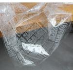 Backpack Rainproof 0.5mm Transparent Waterproof Fabric