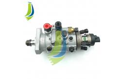 China DE2435-5961 Diesel Fuel Injection Pump DE24355961 For 310G Backhoe Loader supplier