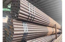China Customized Outer Diameter Heat Exchanger Steel Tube With ISO Certification supplier