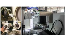 China CE Certified 4200RPM PCD Grinding Machine , CNC Tool Grinding Machine supplier