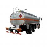 Dongfeng 9.5 Cubic Meter General Liquid Transport Vehicle for sale