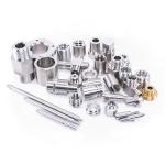 Customized CNC Machined Parts with STEP Drawing Format and FedEx Delivery Method for sale