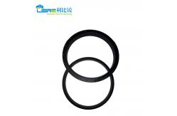 China Mark 8 MK9 Molins Tobacco Machine Washer Plate 226x152mm supplier