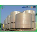 210gsm 230gsm C1S White Coated One Side Paper Roll For Name Card Paper for sale