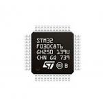 STM32F030R8T6 LQFP64 Electronic Components IC MCU Microcontroller Integrated Circuits STM32F030R8T6 for sale