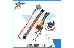 China Microcontroller Learning starter kit for Arduino with UNO R3 board and Breadboard supplier