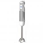 Powerful Hand Held Electric Blender , Stick Hand Mixer For Soup for sale