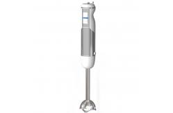 China Powerful Hand Held Electric Blender , Stick Hand Mixer For Soup supplier