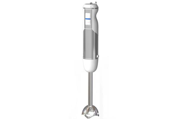 Powerful Hand Held Electric Blender , Stick Hand Mixer For Soup