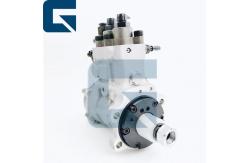 China 0445025618  5338665 For QSC8.3 QSL9.3 Engine Fuel Injection Pump supplier