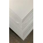 Moisture Proof Thickness 250gsm Length 3200m Kraft Paper Floor Protection for sale
