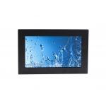 15.6'' 1000nits Full IP66 Industrial Grade Monitor Rugged Enclosure With Resistive Touch for sale
