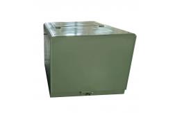 China Residential 250kva 4160Grdy To 240V Single Phase Pad Mounted Transformer supplier