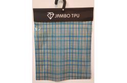 China Jacket Recyclable Waterproof TPU Fabric supplier