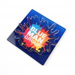 Custom Acrylic Magnetic Refridge Sticker Vibrant Design Glossy Finish