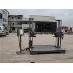Electronic Transmission Paper Testing Equipments , Digital Wings Drop Testing Machine