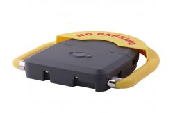 China Energy saving Car parking lock device  , user friendly car park lock supplier