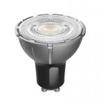 Teco Dimmable GU10 LED Spot Light 8W 230v 4000K 24 Degree Ra98 for sale