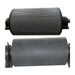 12mm/15mm/20mm Ceramic Lagging With High Abrasion Resistance for sale