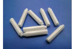 China SC APC / UPC / PC metal Fiber Optic Ferrule connector Equipment supplier