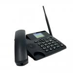 VOLTE Call Dual SIM Card Wireless Phone Color Display for sale