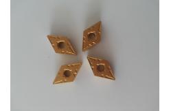 China YBC152 CNC ISO9001 - 2008 standard tungsten carbide insert for cutting supplier
