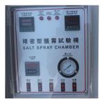 Automatic  270L Salt Spray Environmental Test Chambers Rubber Corrosion Testing Machine for sale