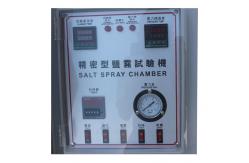 China Programmable Used Corrosion Testing Machine Salt Spray Test Chamber supplier