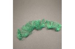 China Flame Retardant Color Recycled Polyester Staple Fiber supplier