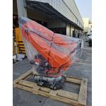 NEW KUKA KR210 R2700, KRC4 , 210kg load ,Reach 2700mm, Palletising , Assembly , Loading and unloading of parts,Education for sale