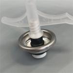 Premium PU Foam Dispensing Valve for Construction with Precise Control