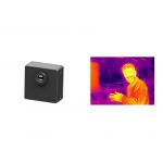 Mini Thermal Camera Core Uncooled FPA Infrared Camera Module 256x192 12μm with Thermography for sale