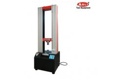 China 20KN Vertical Computer Servo Control Tensile Strength Tester for Weld Joint supplier