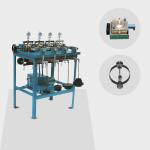 4.8mm/min Soil Testing Equipments ZJ Quadruplex Direct Shear Apparatus for sale