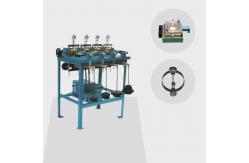 China ZJ Series Two Speed Strain Controlled Direct Shear Apparatus Max Vertical Load 400KPA supplier