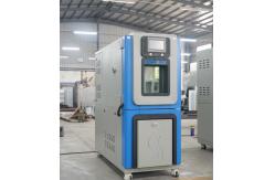China RS232 Dry Climatic Temperature Humidity Chamber Environmental Control TEMI880 supplier