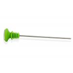 Bimetal Materials Wine Thermometer High Sensitivity Reliable Performance
