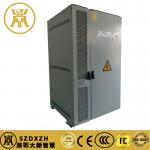 Liquid Cooled Energy Storage System IP55 Solar ESS System Commercial for sale