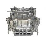 HDPE Floating Pontoon Roto Mould Die for sale