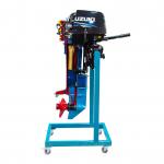 Two-stroke Dual Cylinder Engine Trainer Educational Model for sale