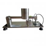 Lampholder Copper Contacts Security Thrust Test Device IEC60598-2-20 for sale