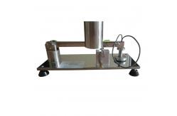 China Lampholder Copper Contacts Security Thrust Test Device IEC60598-2-20 supplier