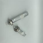 Innovative Bag on Valve for Automotive Use with Precision Trigger Spray Cap