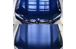 China TPU Matte 6MIL Car Paint Protection Films Scratch Resistant supplier