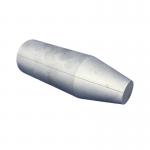 Cone Tool -medical Beds For Children, BS EN 50637:2017-Figure 201.102a for sale