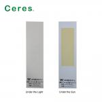 Goldden Yellow Water Based Photochromic Ink Security Printing Ink