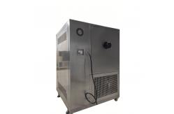China OEM Environmental Climate Test Chamber For Lab Testing In Heat And Cold supplier